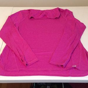 Avia Active, worn twice, XL